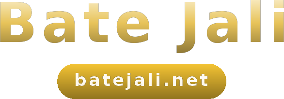 Bate Jali logo